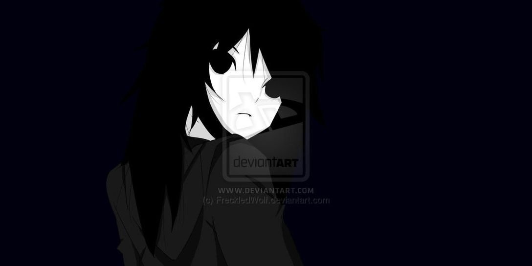 jane the killer banner