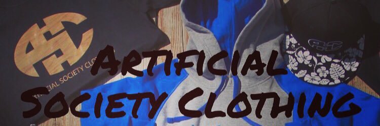 artificialsoc's profile banner image
