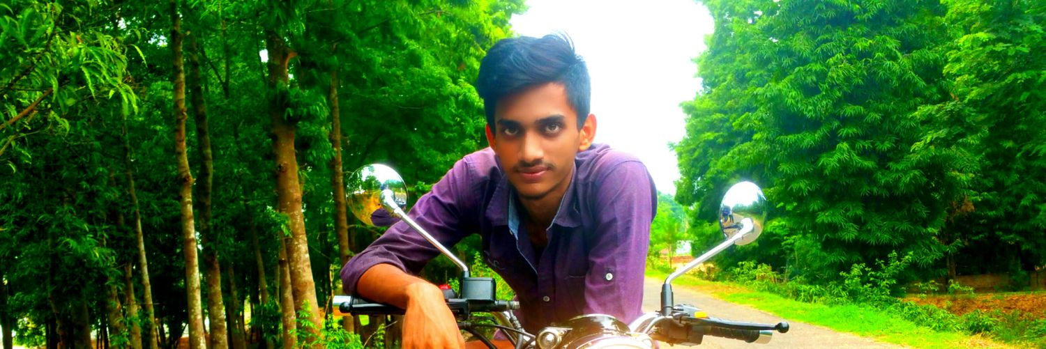 mdaadil121's profile banner image