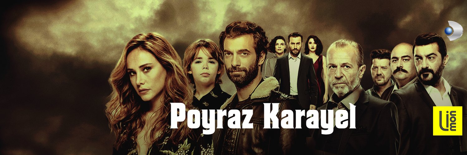 POYRAZ KARAYEL (@PoyrazKarayel_) / Posts / X