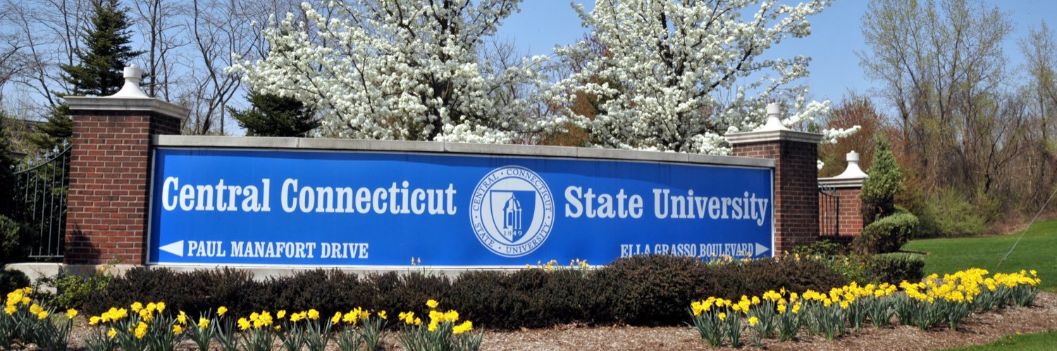 CCSUAlumni's profile banner image