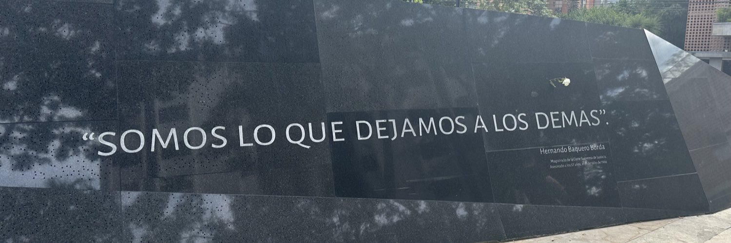 Francisco Homero Aguirre banner