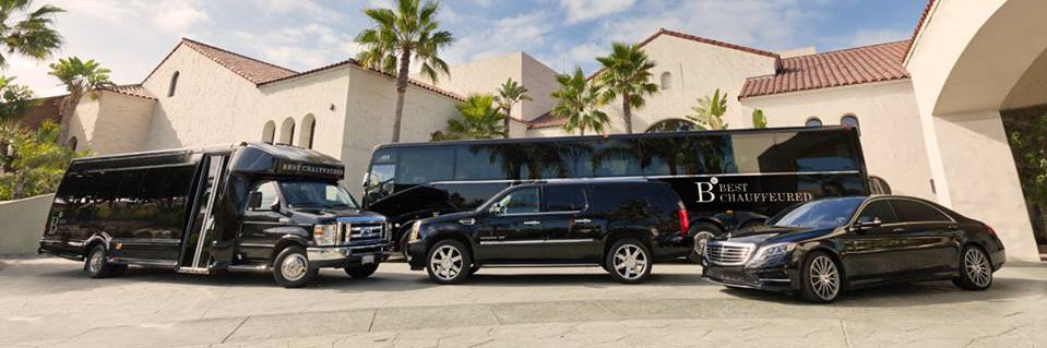viplimousines's profile banner image