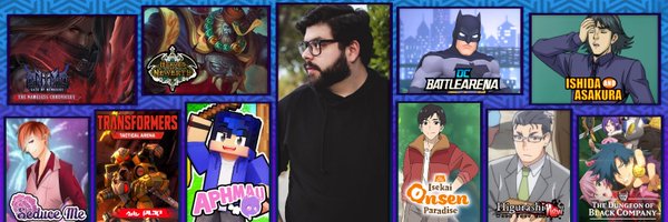 TheCEscalante Profile Banner