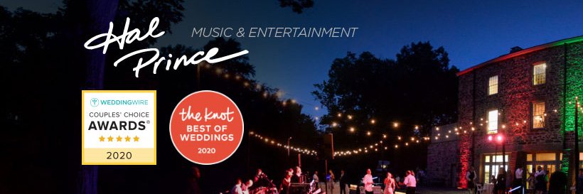 HalPrinceMusic's profile banner image