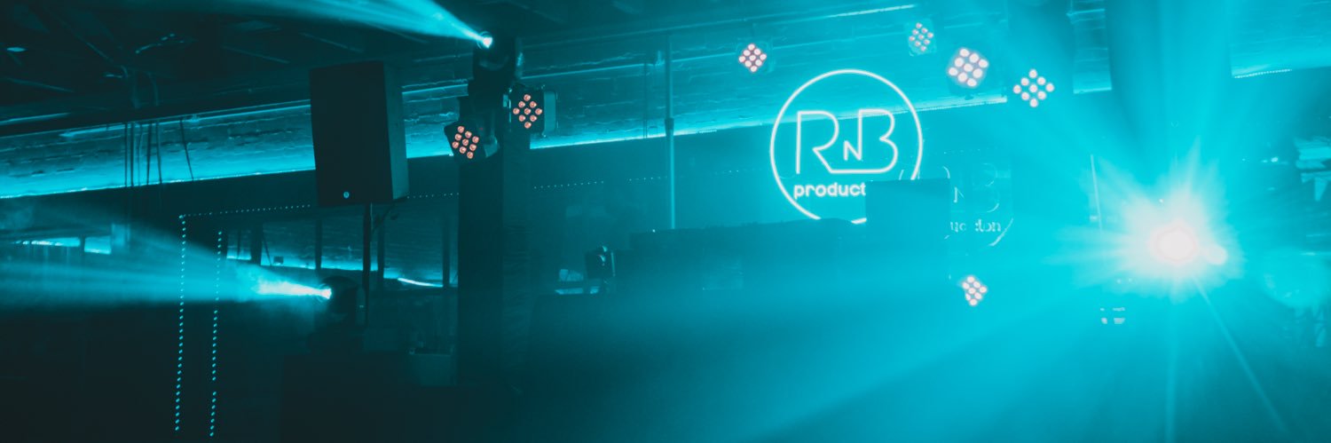 DJRnB_'s profile banner image