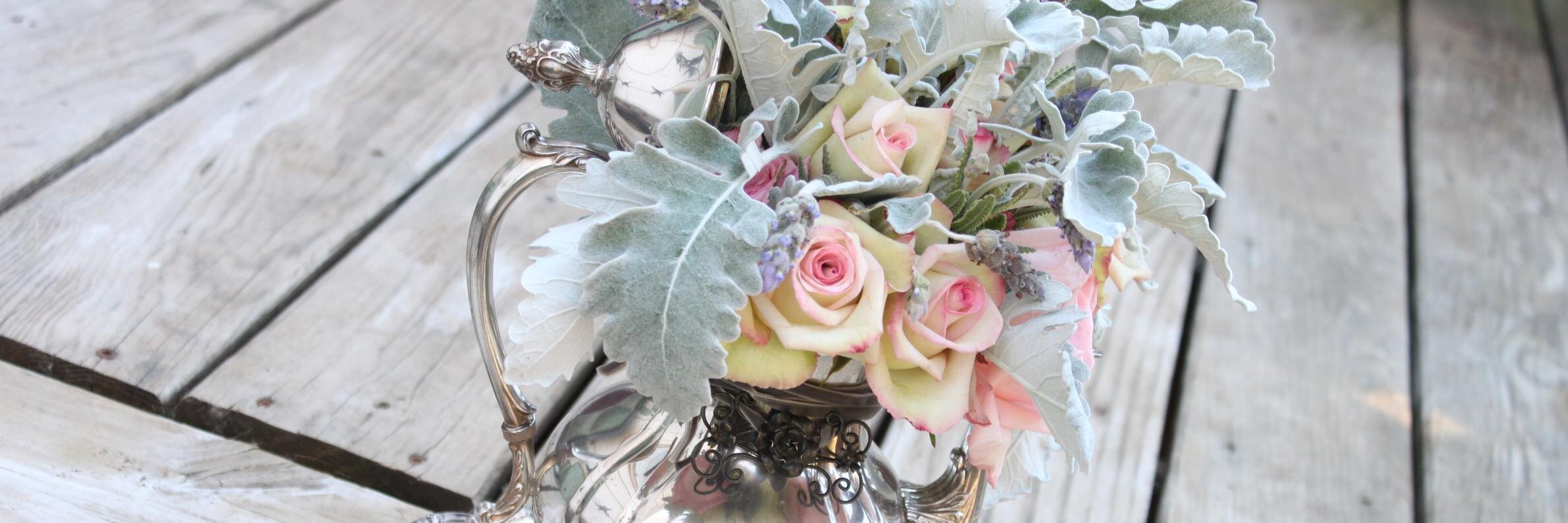 Wedding Muse banner