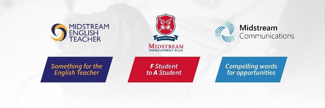 Midstream Literary Agency banner