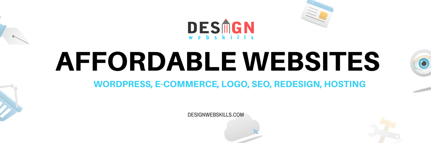 designwebskills's profile banner image
