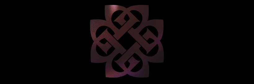 Breaking Benjamin's banner