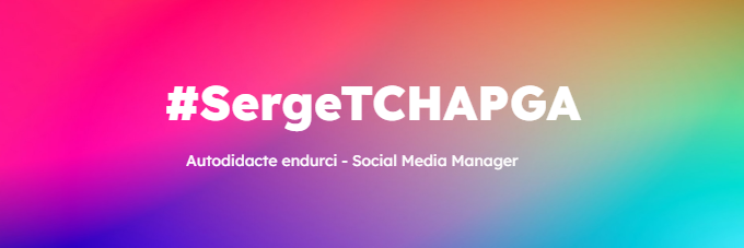sergetchapga's profile banner image