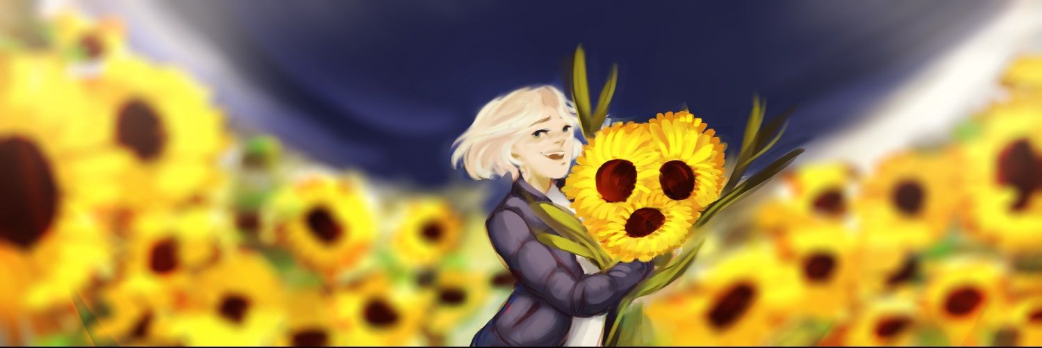 olga4133's profile banner image
