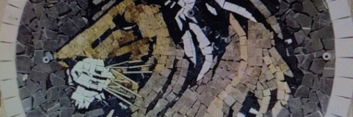 corntux's profile banner image
