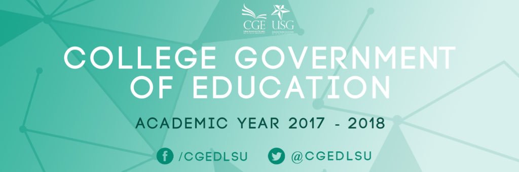 CGEdlsu's profile banner image