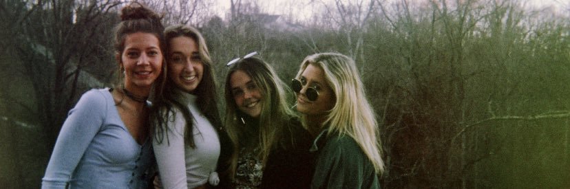 AlanaKirsch's profile banner image
