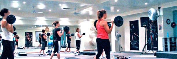 NYCOneFit's profile banner image