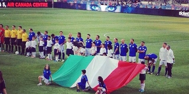 CalcioDiLazio's profile banner image
