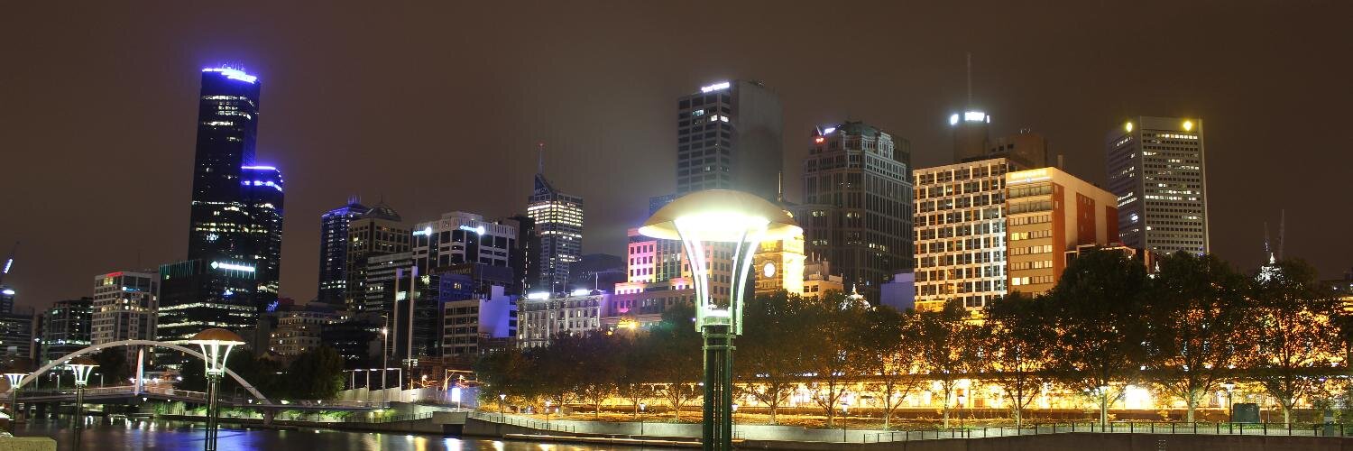 SEAN MICHAEL GAN banner