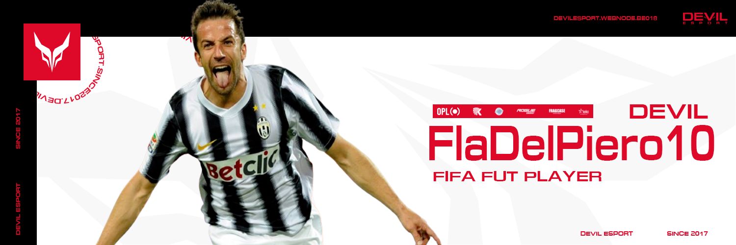 FlaDelPiero's profile banner image