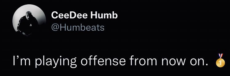 Humquon Barkley banner