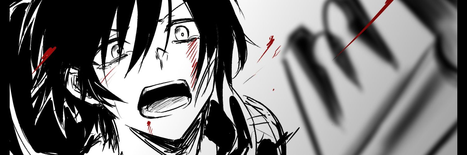 zerounox's profile banner image
