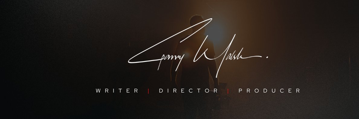 garrywalsh1's profile banner image