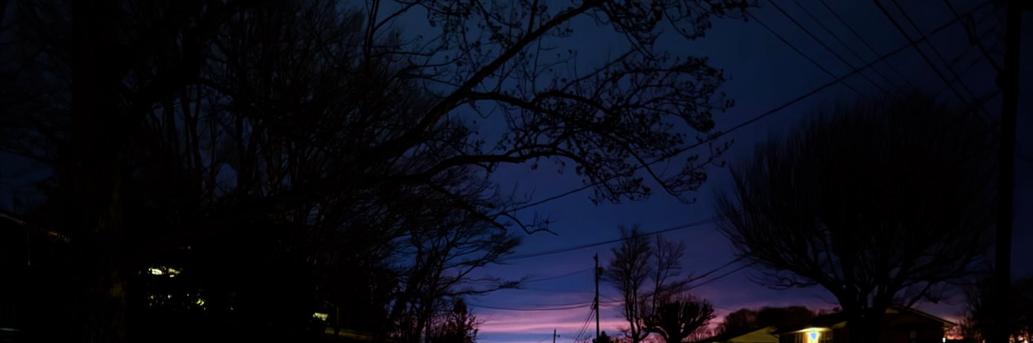 LostHanger's profile banner image