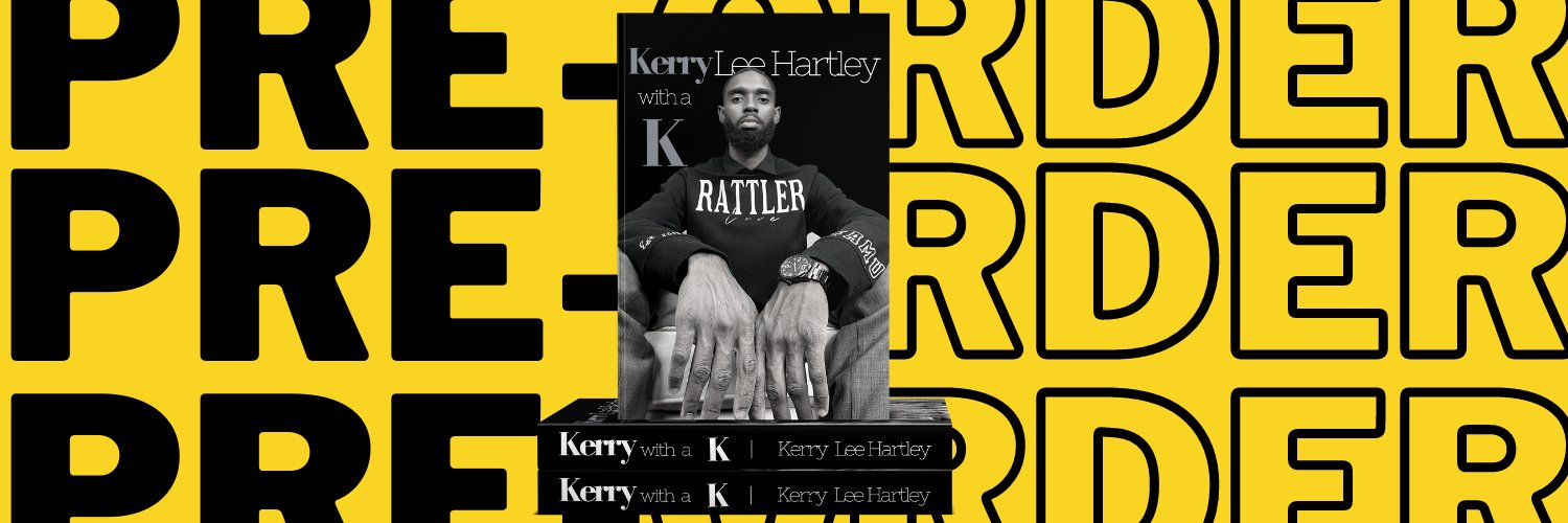 KerryLeeHartley's profile banner image
