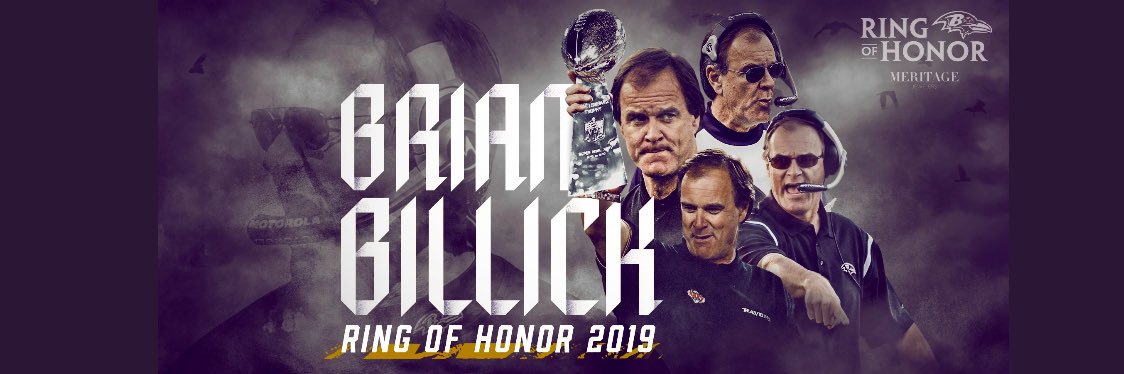 Brian Billick banner