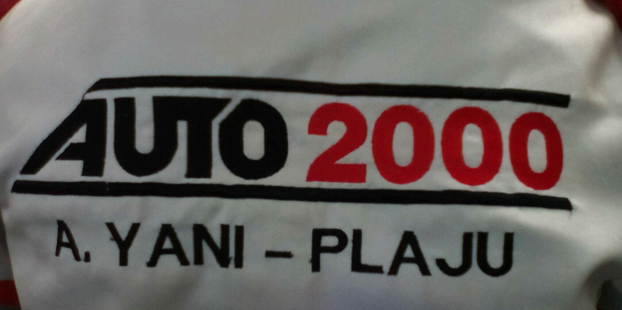 Auto2000Plaju's profile banner image