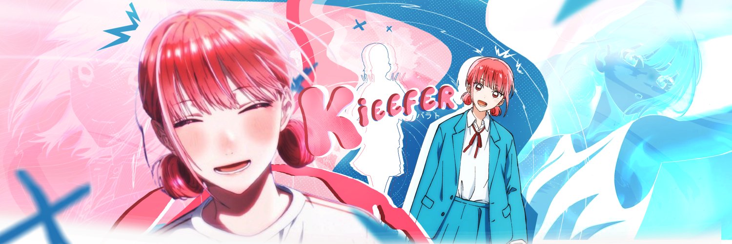 Kieefuu's profile banner image