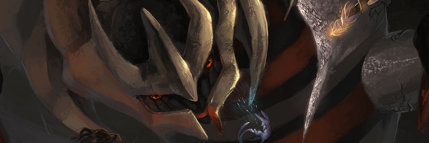 rurunerigus's profile banner image