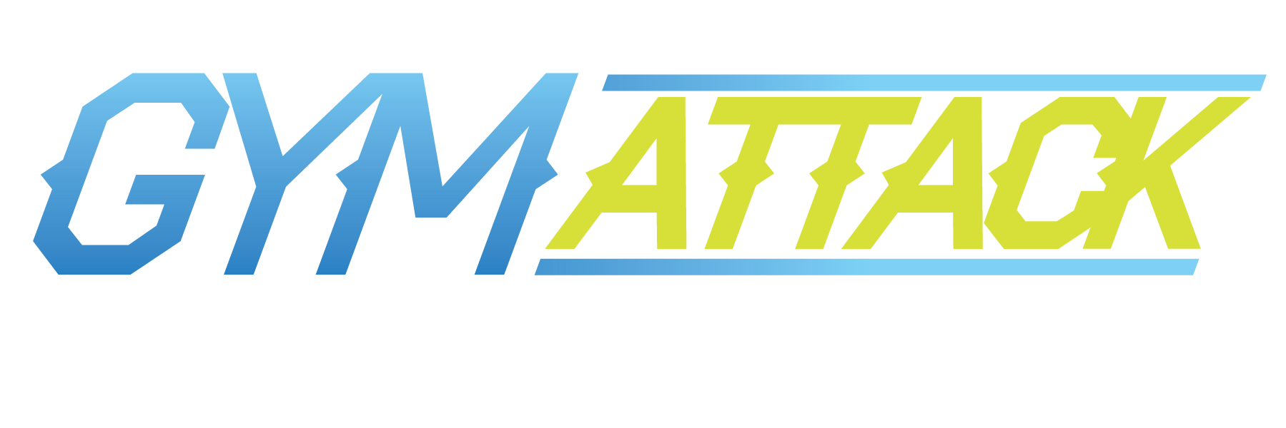 GymAttackWear's profile banner image