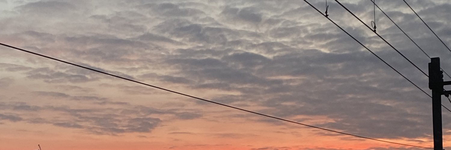 iamabethybear's profile banner image