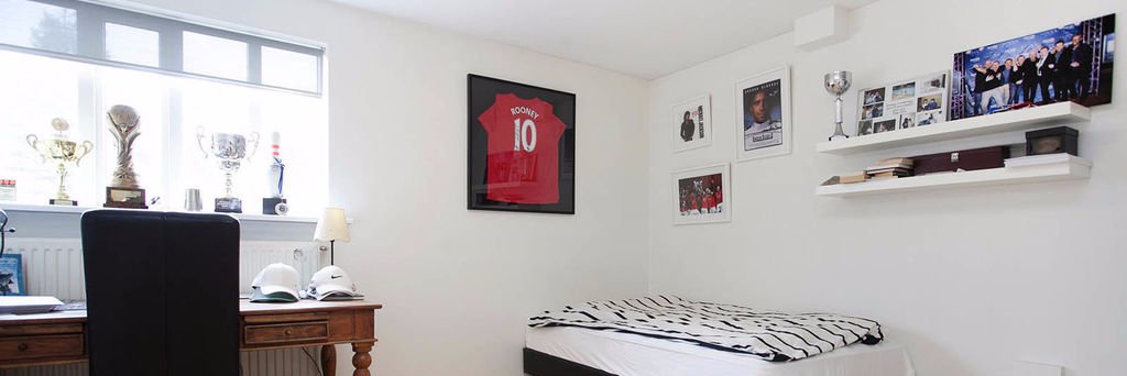 Þorsteinn K Jónsson banner