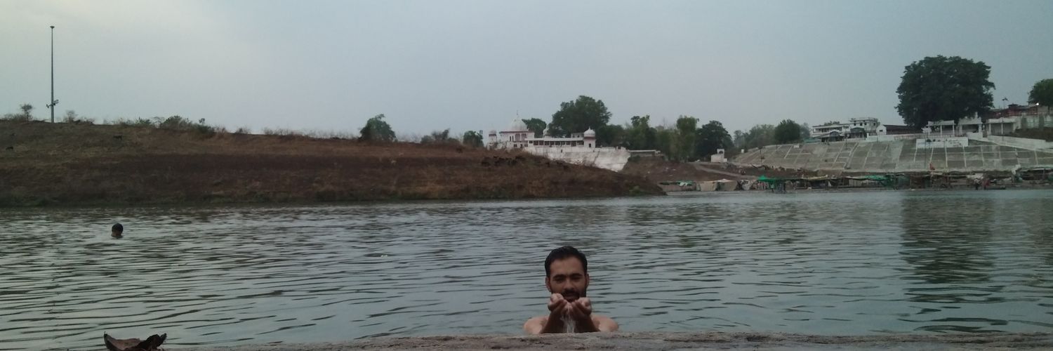 NemaRameshwar's profile banner image