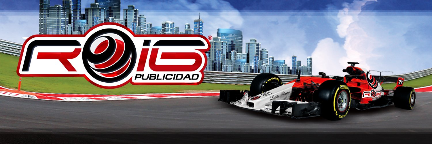 Javier Roig Herrera banner