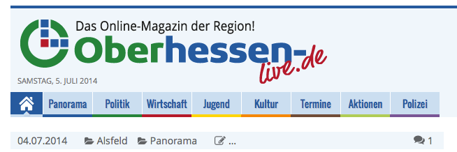 OberhessenLive's profile banner image