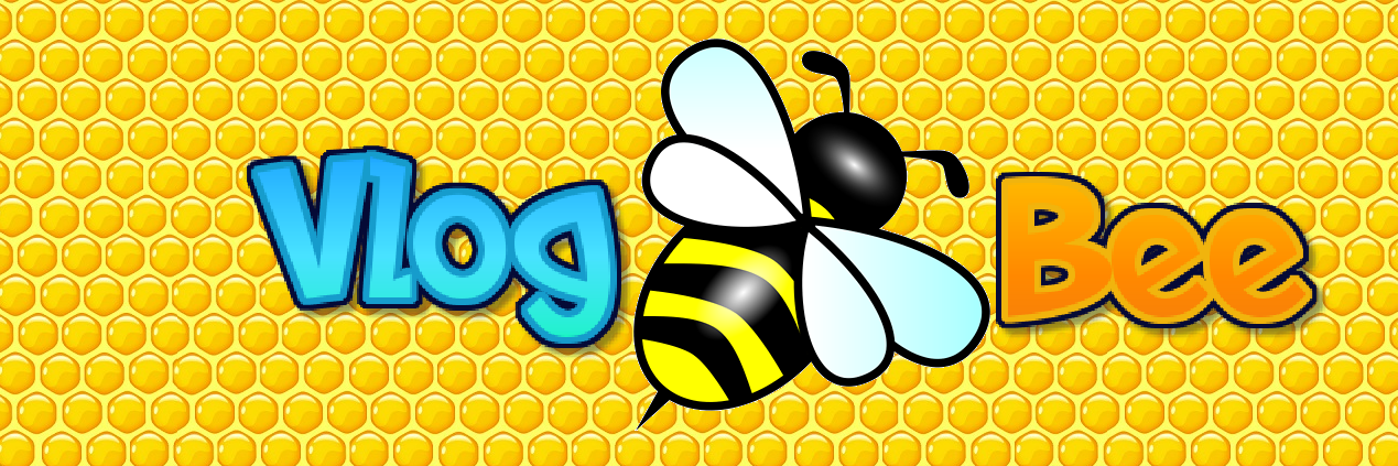 VlogB's profile banner image
