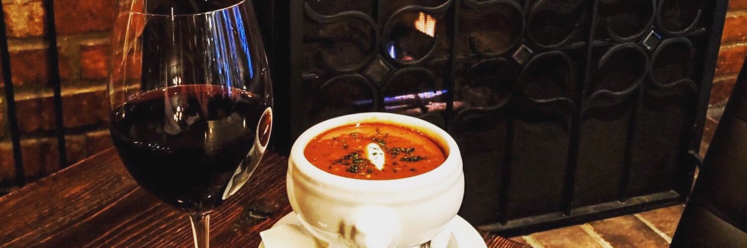 The Bavarian Inn banner