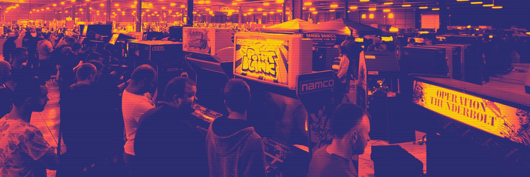 Replay Events banner