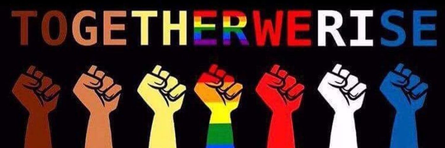 hippiemama 🏳️‍🌈 🟧 banner