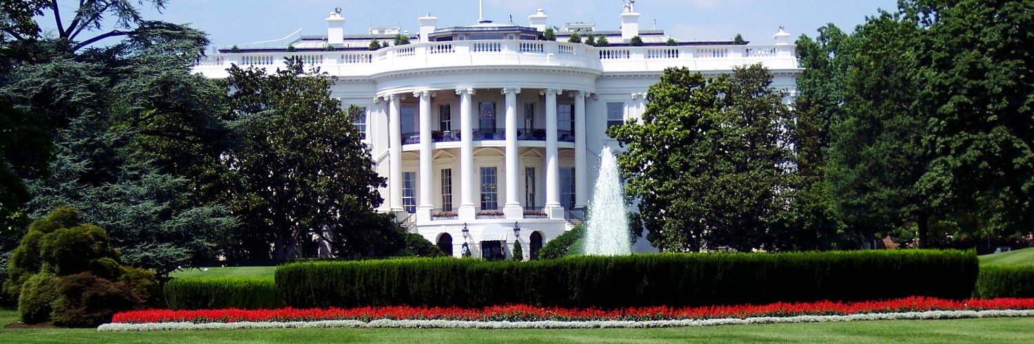 US Presidents Biographies banner