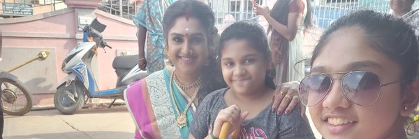 vanithavijayku1 Profile Banner