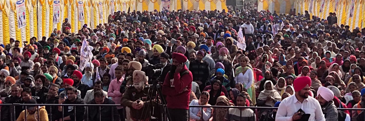 Adv.Harsimran Ghuman banner