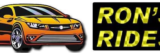 RonsInc's profile banner image