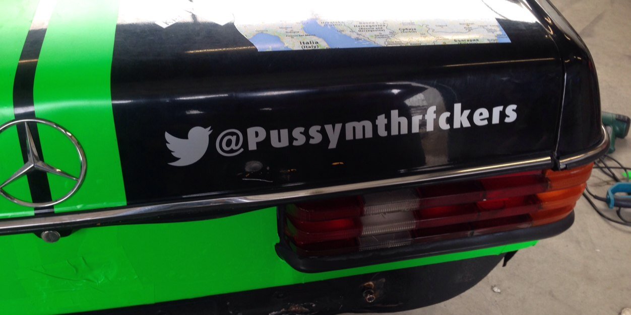 Pussymthrfckers's profile banner image