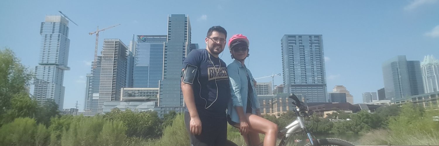 Hasst's profile banner image