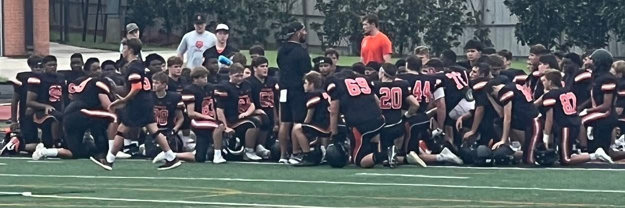 Chance Hester banner