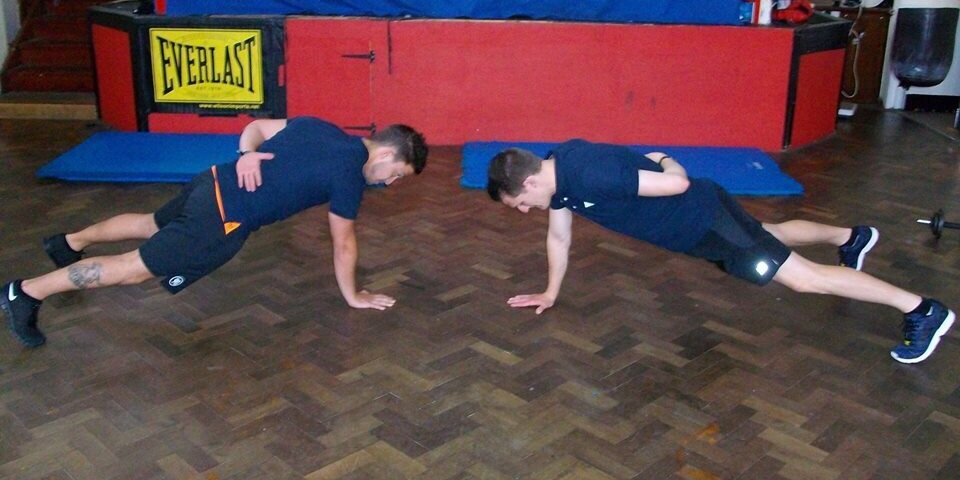 Herculean_Fit's profile banner image